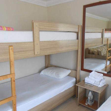 Irmak Family Pension & Apartments Eceabat Dış mekan fotoğraf