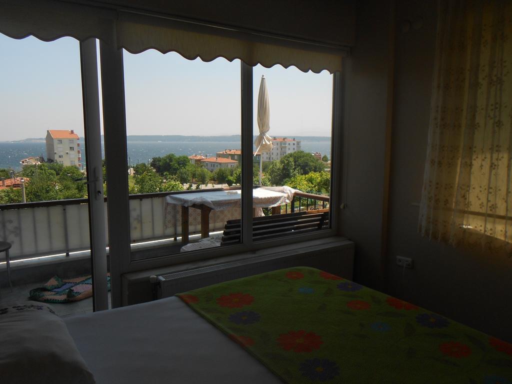Irmak Family Pension & Apartments Eceabat Oda fotoğraf