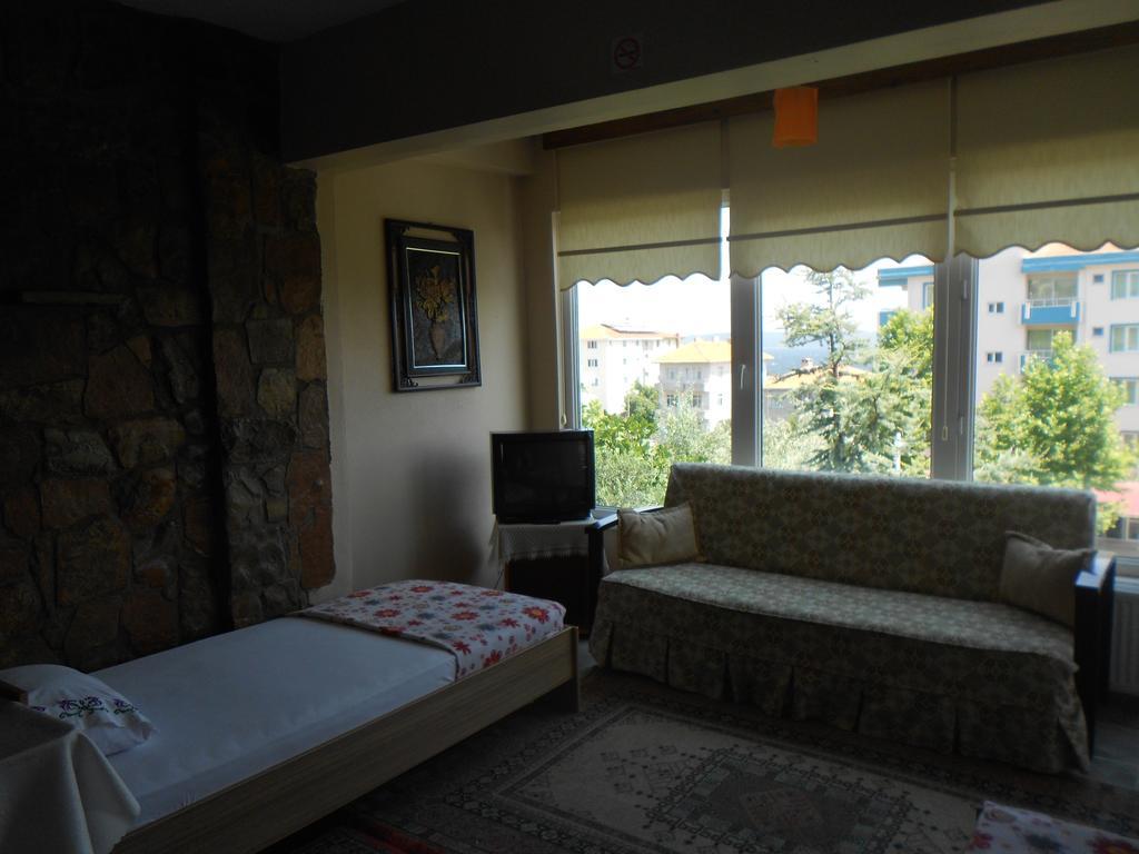 Irmak Family Pension & Apartments Eceabat Oda fotoğraf