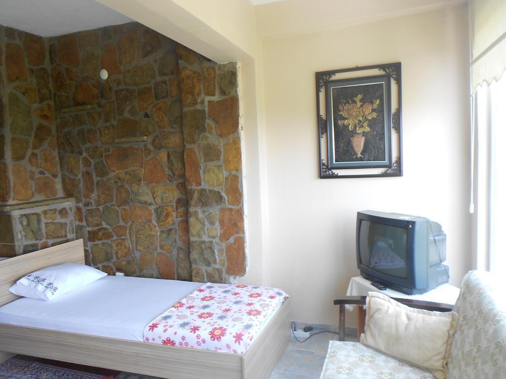 Irmak Family Pension & Apartments Eceabat Oda fotoğraf