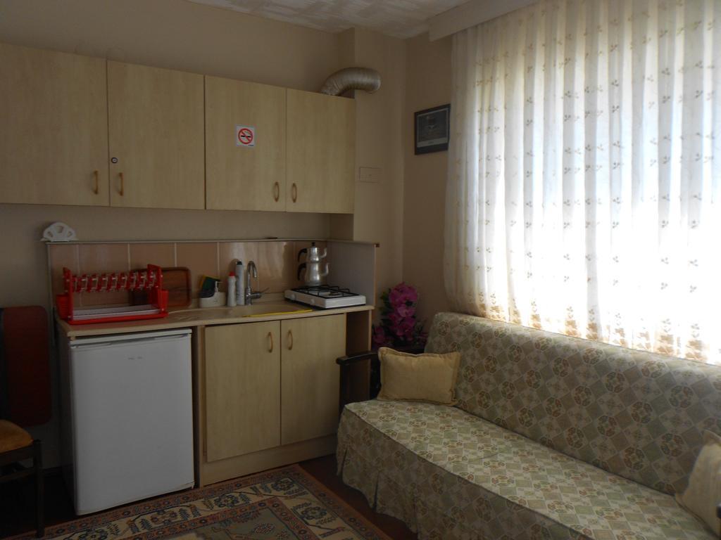 Irmak Family Pension & Apartments Eceabat Oda fotoğraf