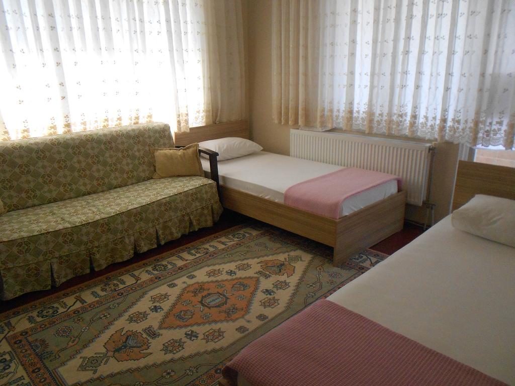 Irmak Family Pension & Apartments Eceabat Oda fotoğraf