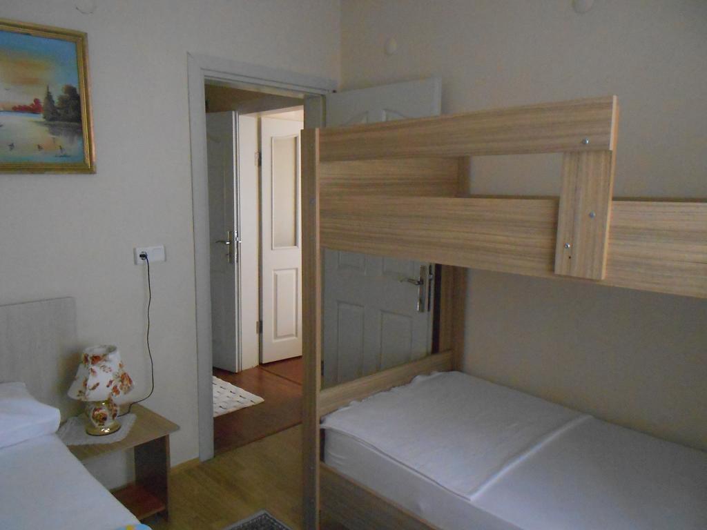 Irmak Family Pension & Apartments Eceabat Oda fotoğraf