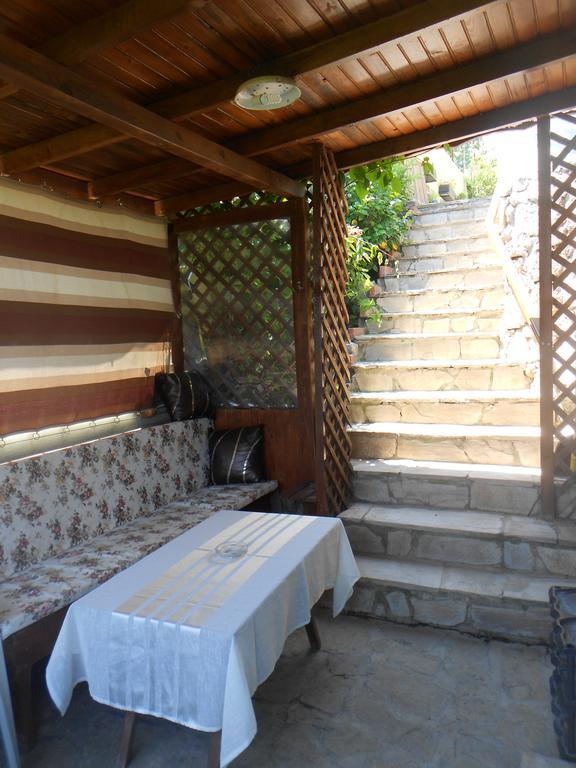 Irmak Family Pension & Apartments Eceabat Oda fotoğraf