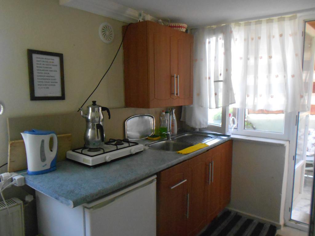 Irmak Family Pension & Apartments Eceabat Oda fotoğraf