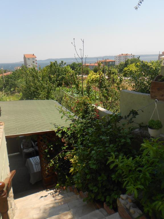 Irmak Family Pension & Apartments Eceabat Oda fotoğraf