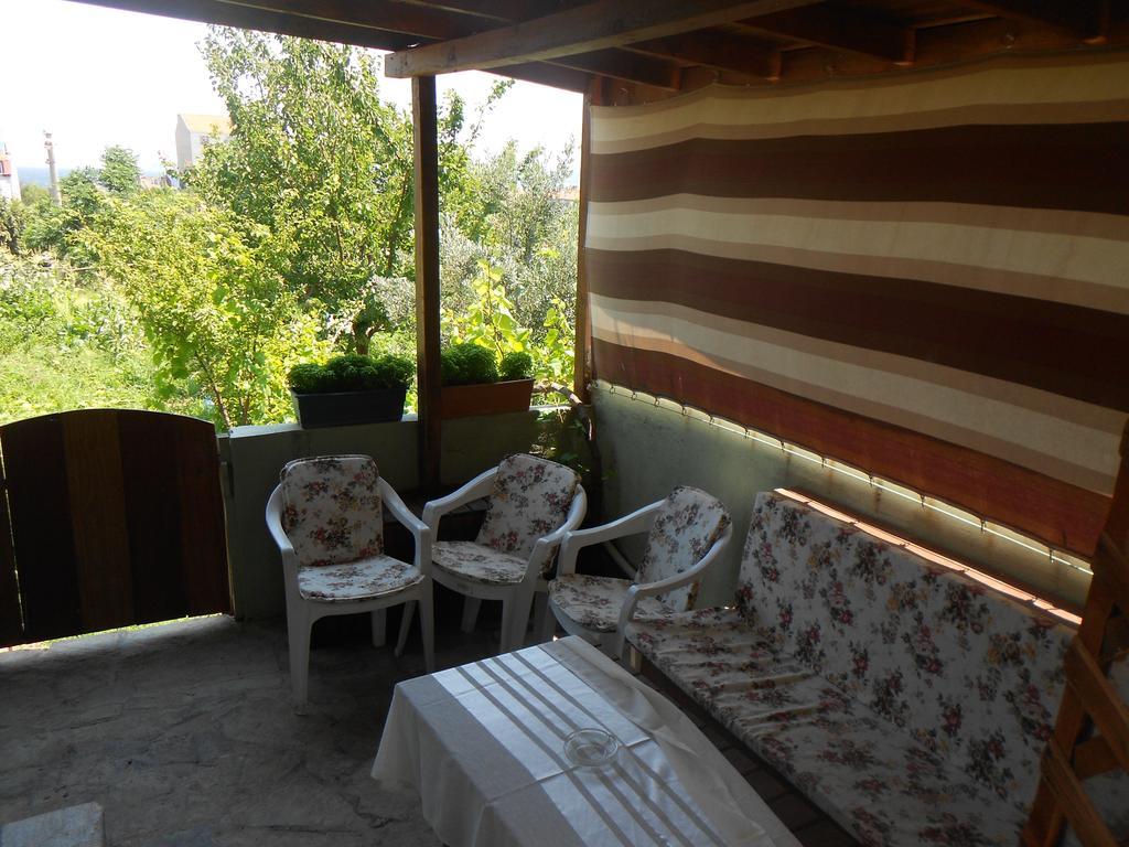 Irmak Family Pension & Apartments Eceabat Oda fotoğraf