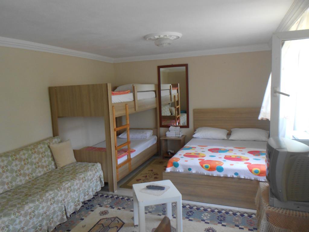 Irmak Family Pension & Apartments Eceabat Oda fotoğraf
