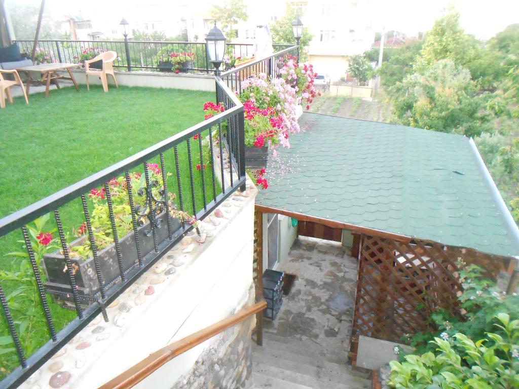 Irmak Family Pension & Apartments Eceabat Dış mekan fotoğraf