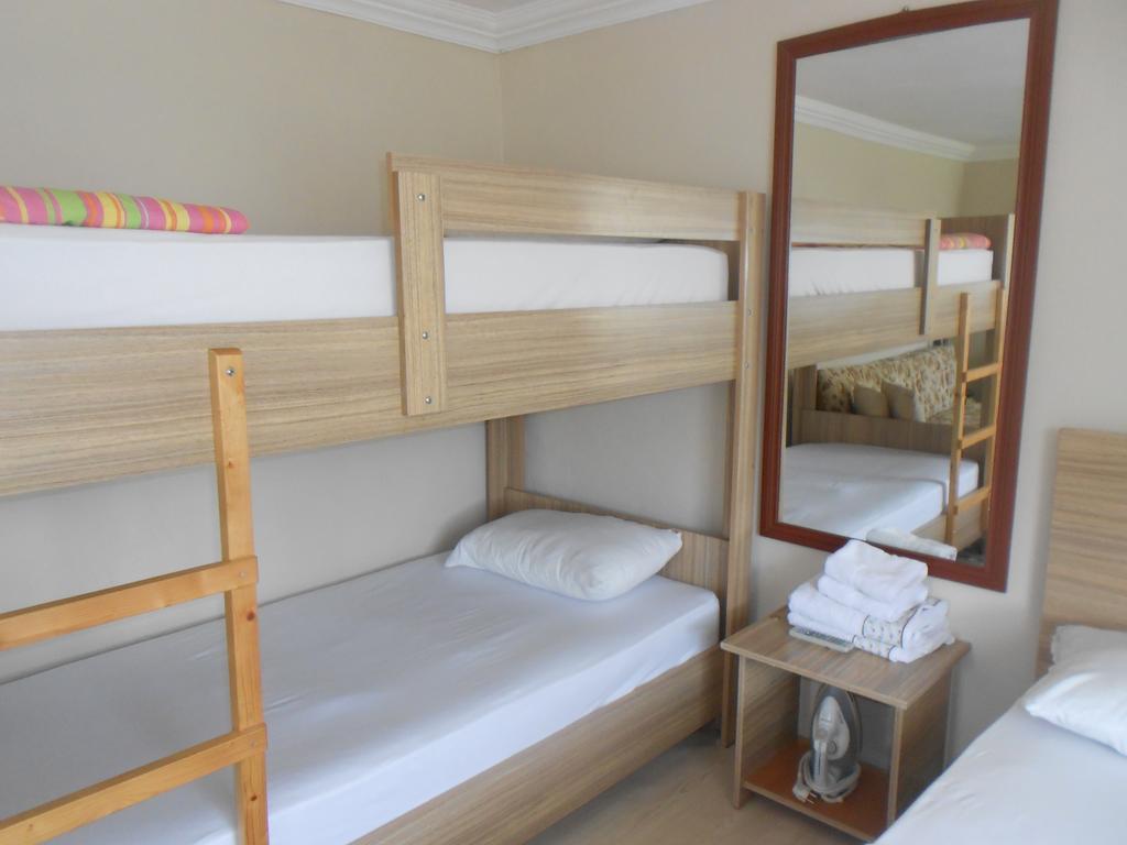 Irmak Family Pension & Apartments Eceabat Dış mekan fotoğraf
