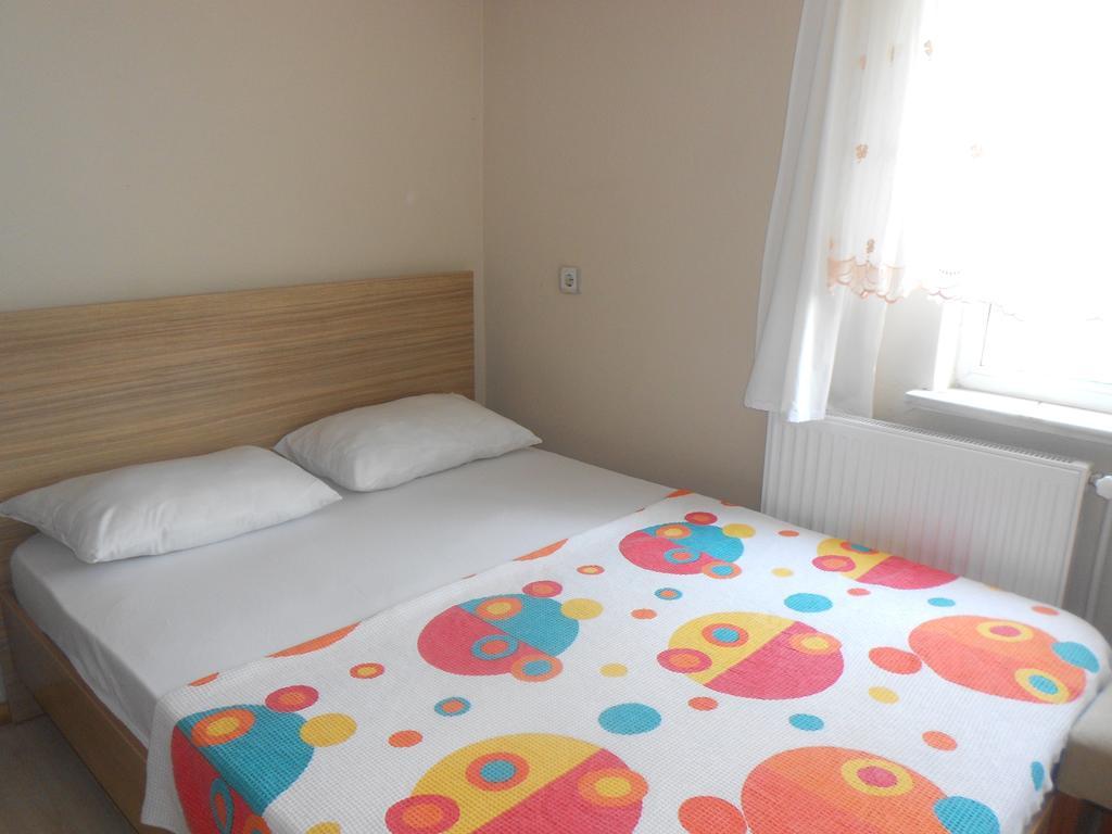 Irmak Family Pension & Apartments Eceabat Dış mekan fotoğraf
