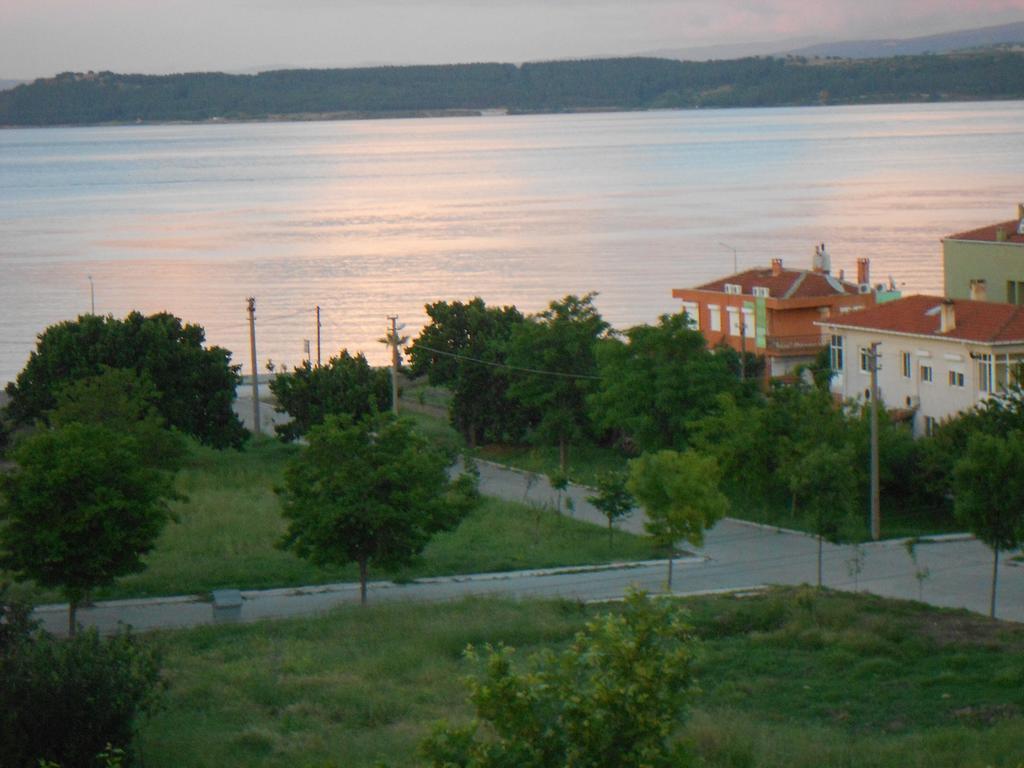 Irmak Family Pension & Apartments Eceabat Dış mekan fotoğraf