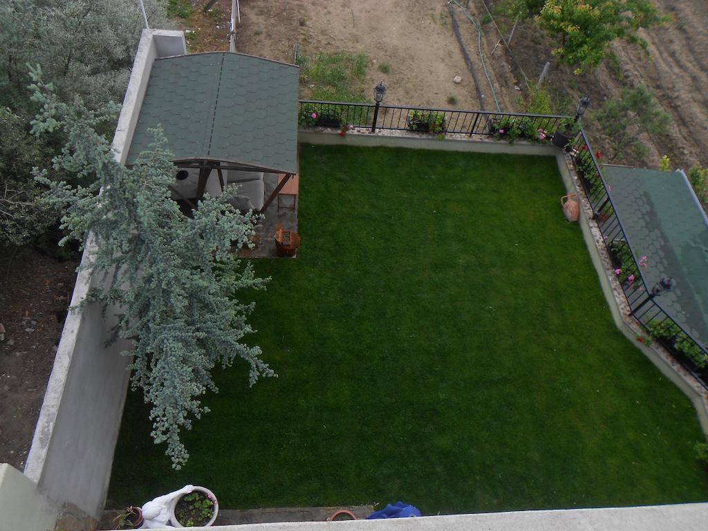 Irmak Family Pension & Apartments Eceabat Dış mekan fotoğraf