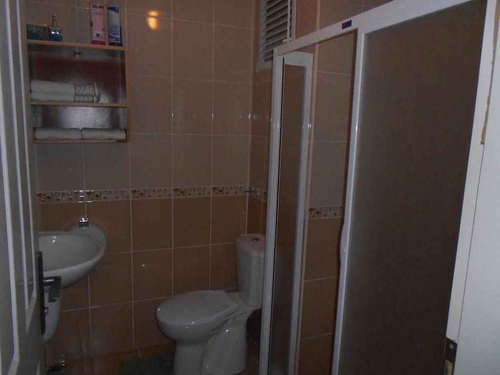 Irmak Family Pension & Apartments Eceabat Oda fotoğraf