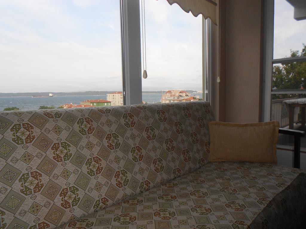 Irmak Family Pension & Apartments Eceabat Oda fotoğraf