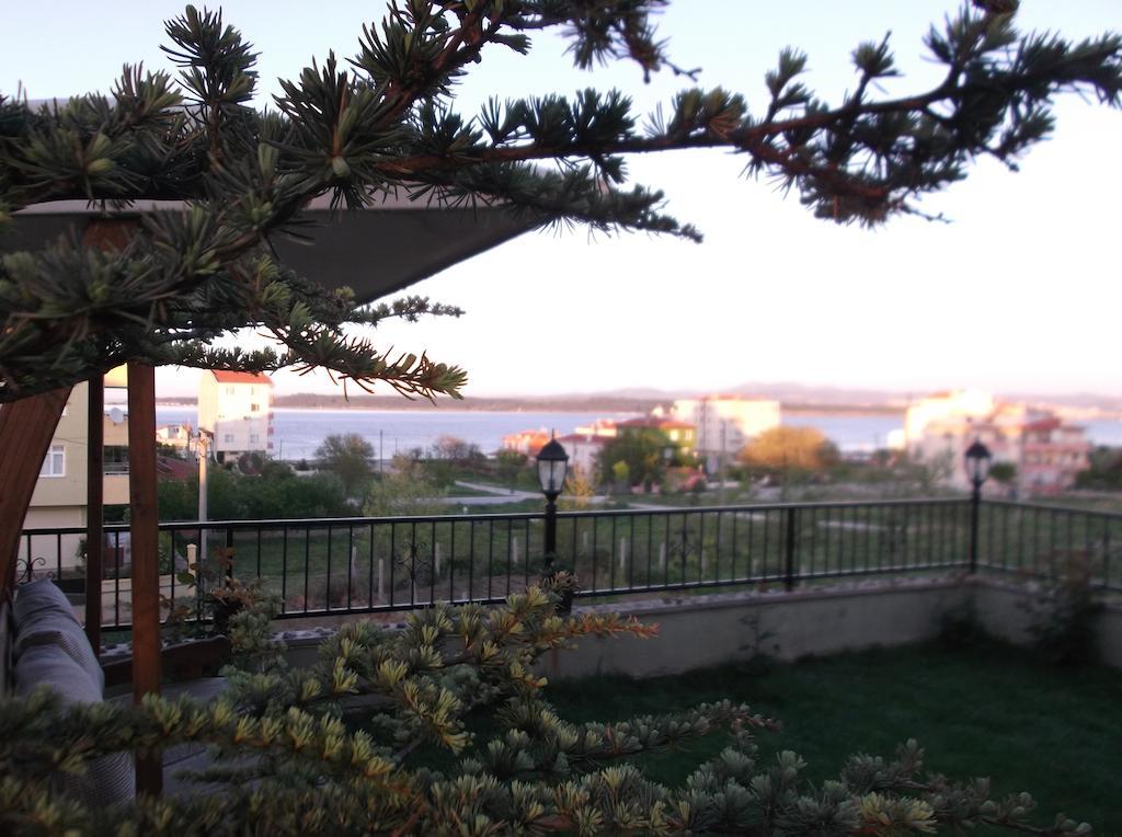 Irmak Family Pension & Apartments Eceabat Dış mekan fotoğraf